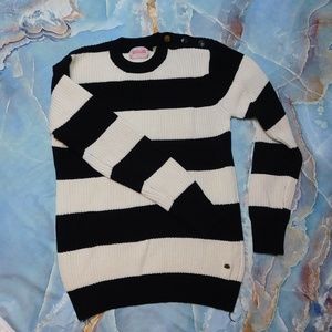 Anthro Scotch & Soda sweater